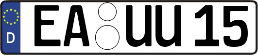 EA-UU15