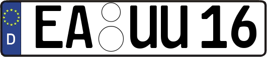 EA-UU16