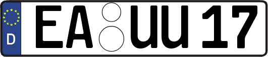 EA-UU17