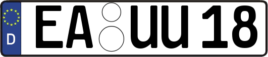 EA-UU18