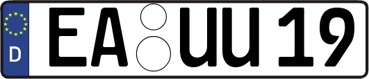 EA-UU19