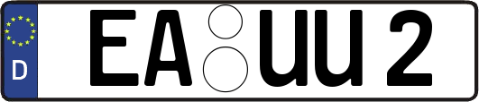 EA-UU2