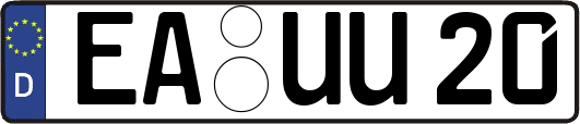 EA-UU20