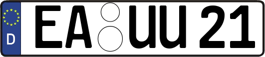EA-UU21