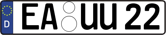 EA-UU22