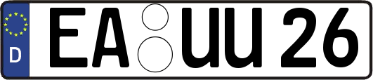 EA-UU26