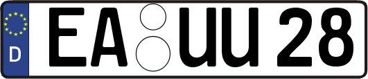 EA-UU28