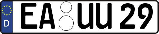 EA-UU29