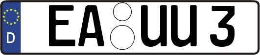 EA-UU3