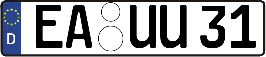EA-UU31
