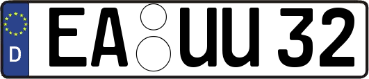 EA-UU32