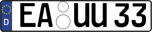 EA-UU33