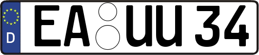 EA-UU34