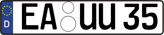 EA-UU35