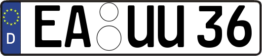 EA-UU36