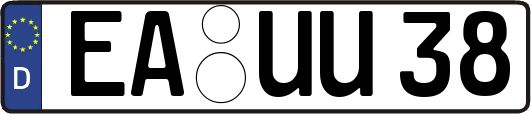EA-UU38