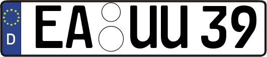 EA-UU39