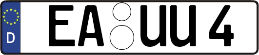 EA-UU4