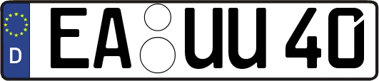 EA-UU40