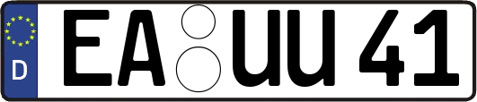 EA-UU41