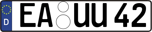 EA-UU42