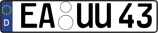 EA-UU43