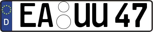 EA-UU47