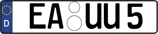 EA-UU5