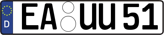 EA-UU51