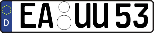 EA-UU53