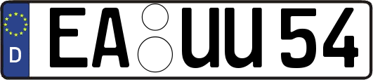 EA-UU54