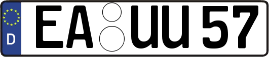 EA-UU57