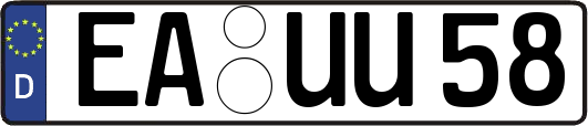 EA-UU58