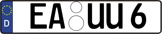 EA-UU6