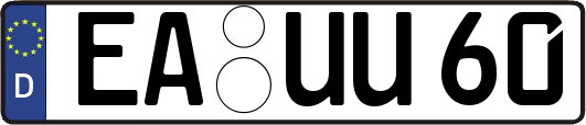 EA-UU60