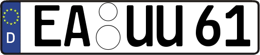 EA-UU61
