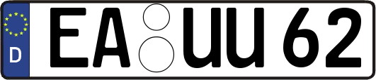 EA-UU62