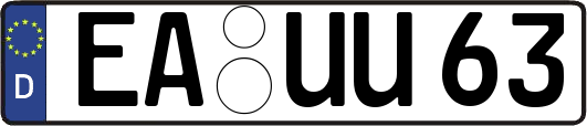 EA-UU63