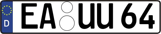EA-UU64