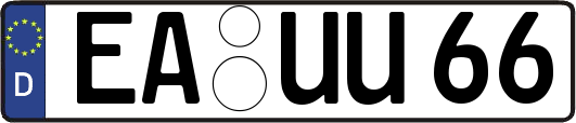 EA-UU66