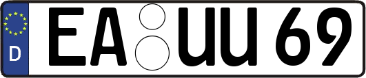 EA-UU69