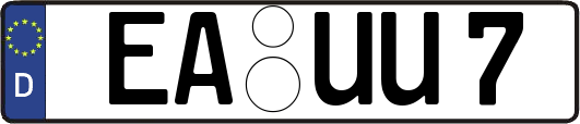 EA-UU7