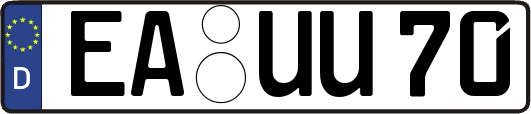 EA-UU70