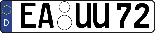 EA-UU72