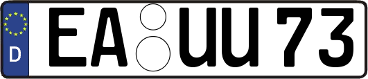 EA-UU73