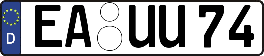 EA-UU74