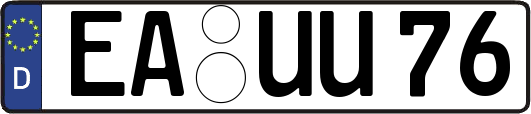 EA-UU76