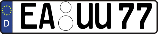 EA-UU77