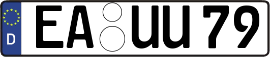 EA-UU79