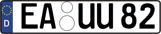 EA-UU82